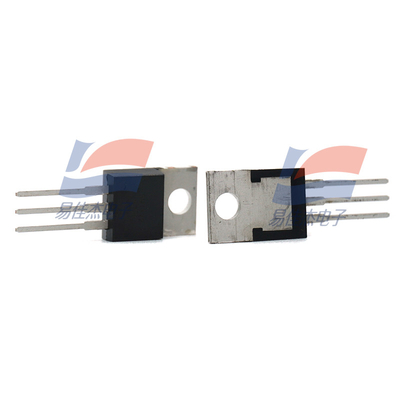 SMT172 TO-220 디지털 온도 센서 최대 정확성 OEM ODM