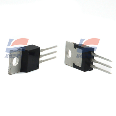 SMT172 TO-220 디지털 온도 센서 최대 정확성 OEM ODM