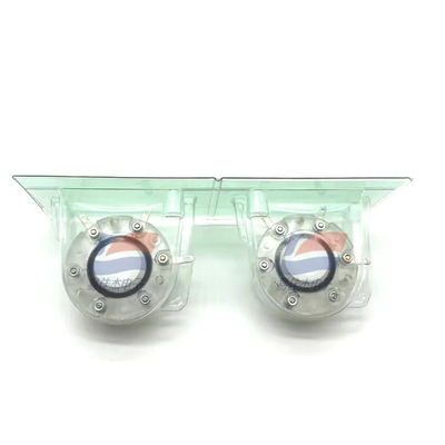 SO2/SF-200-S 황 이산화 가스 센서 3 전극 전기 화학