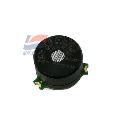 MP7277-DA 공기질 가스 센서는 대부분의 가연성 증기 및 가스를 감지합니다.