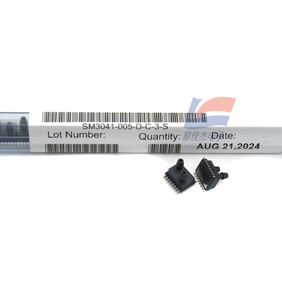 SM3041-005D-C-3S 디지털 출력 정확도 압력 센서