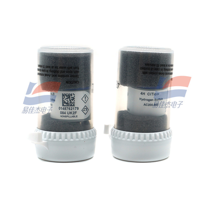 산업용용 4H 0.1 Ppm 낮은 감지 가스 센서