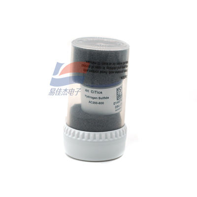산업용용 4H 0.1 Ppm 낮은 감지 가스 센서