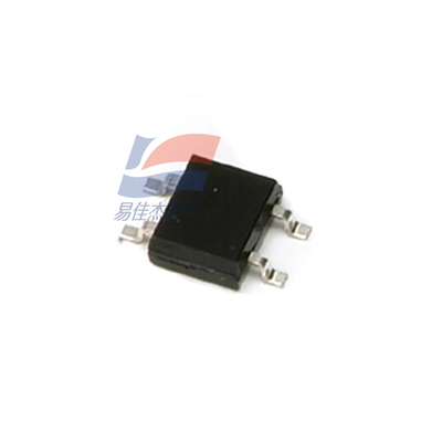 S4584-04 10 미크로초 상승 시간 및 1 X 3.5 mm 광감각 영역