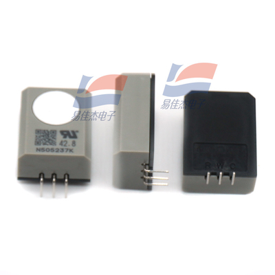 NAP-505R 저가형 일산화탄소 가스 센서 3 전극 설계