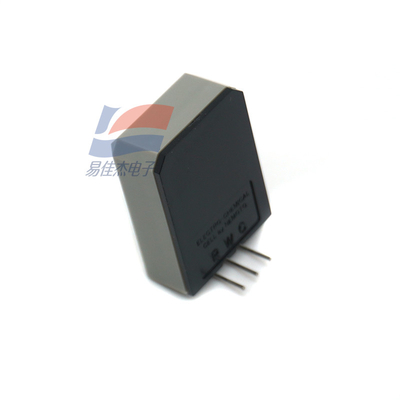 NAP-505R 저가형 일산화탄소 가스 센서 3 전극 설계