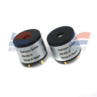 YJJ ES4-H2S-10 ES4-H2S-100 전기 화학 수소 황화물 가스 센서는 산업 안전 분야에서 사용됩니다.
