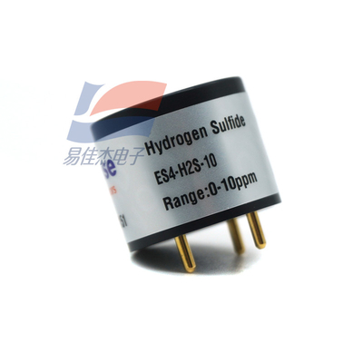 ES4-H2S-10 H2S 검출을 위한 빠른 반응 가스 센서 T50 10초 / T90 30초