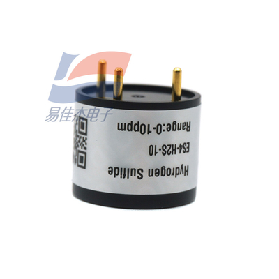 ES4-H2S-10 H2S 검출을 위한 빠른 반응 가스 센서 T50 10초 / T90 30초