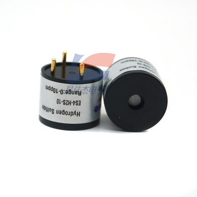 ES4-H2S-10 H2S 검출을 위한 빠른 반응 가스 센서 T50 10초 / T90 30초