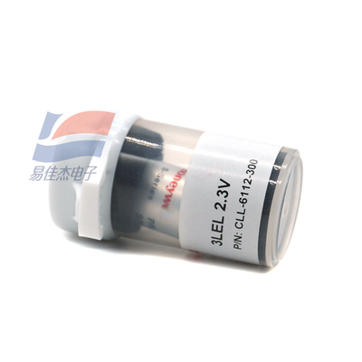 3LEL 2.3V CLL-6112-300 연화 가스와 증기의 정밀 감지 가스 센서