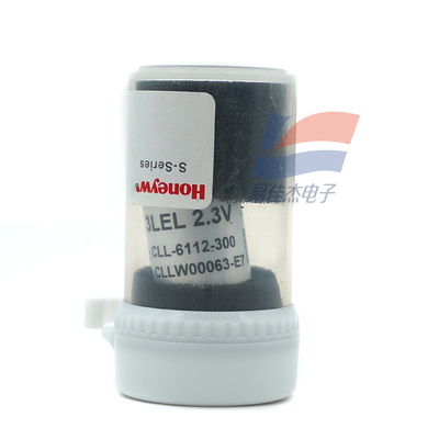 3LEL 2.3V CLL-6112-300 연화 가스와 증기의 정밀 감지 가스 센서