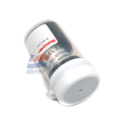 3LEL 2.3V CLL-6112-300 연화 가스와 증기의 정밀 감지 가스 센서