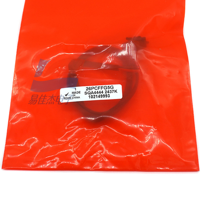 YJJ 26PCFFG5G 광전압 10Vdc 측정 압력 100psi 유동 트리거 인터페이스 압력 센서