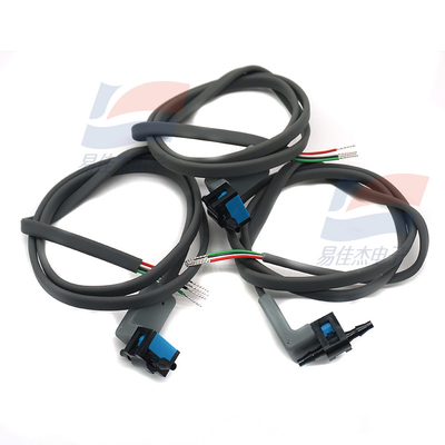 YJJ 26PCFFG5G 광전압 10Vdc 측정 압력 100psi 유동 트리거 인터페이스 압력 센서