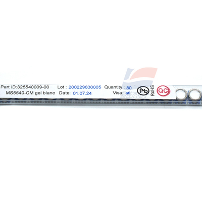 MS5540CM 0.005C 해상도 압력 센서 -1mbar/yr 장기 안정성 및 16bit ADC 35ms 응답 시간