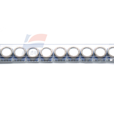MS5540CM 0.005C 해상도 압력 센서 -1mbar/yr 장기 안정성 및 16bit ADC 35ms 응답 시간