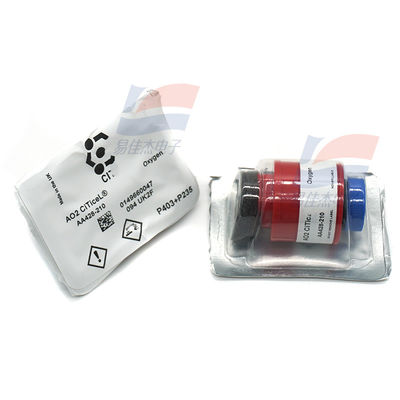 AO2 PTB-18.10 산소 경보 장치에 대한 매우 안정적인 산소 가스 센서