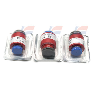 AO2 PTB-18.10 산소 경보 장치에 대한 매우 안정적인 산소 가스 센서