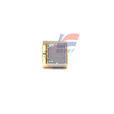 IR 적외선 광전기 센서 모듈 실리콘 樹脂 창문 광 민감도 1.3mm X 1.1mm