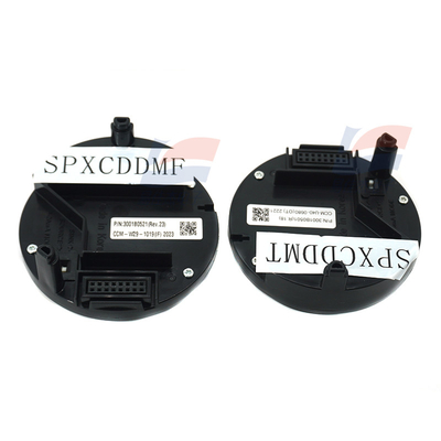 SPXCDDMF 산업 온도 감지 센서 24V 16-32V 광전압 -40° ~ 65.C 온도 범위