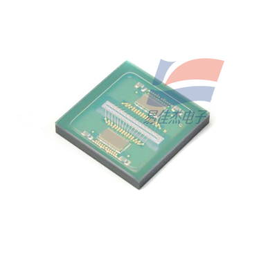 S16430-01CR 0.5mm 피치 글래스 에포시 적외선 광전기 센서 배열 16 출력