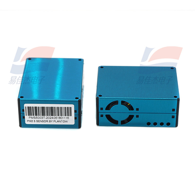 PMS5003T 1L 정밀 부피 측정 토양 습도 센서 0.1L 표준 부피 RS485 출력