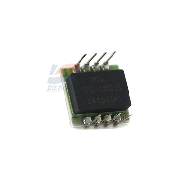 NPC1210-015D-3S 15 Psi 차압 센서