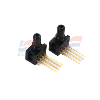 24PCGFA6G 산업용 차원의 구멍 장착 압력 센서 -40 C 작동 온도