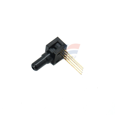 24PCGFA6G 산업용 차원의 구멍 장착 압력 센서 -40 C 작동 온도