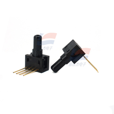 24PCGFA6G 산업용 차원의 구멍 장착 압력 센서 -40 C 작동 온도