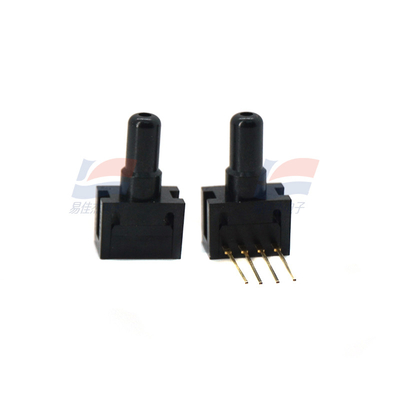 24PCGFA6G 산업용 차원의 구멍 장착 압력 센서 -40 C 작동 온도