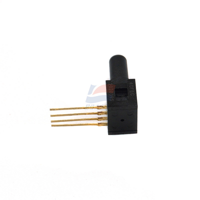 24PCGFA6G 산업용 차원의 구멍 장착 압력 센서 -40 C 작동 온도