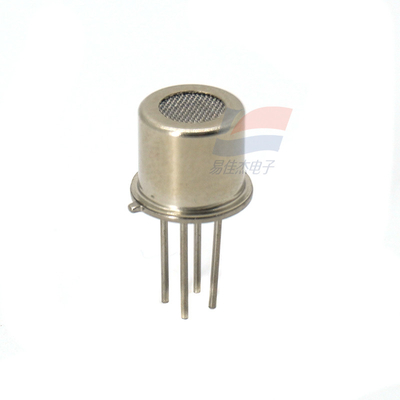 WSP2110 반도체 평면 센서 가스 센서 가열 전압 VH 5.0V±0.1V AC 또는 DC