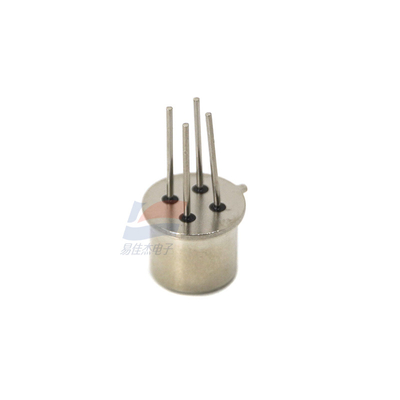 WSP1110 감수성 가스 센서 0.1-10ppm 감지 범위 및 산업 환경에서 5.0V±0.1V AC 또는 DC 난방 전압