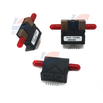AWM2300V /- 1 L / Min 범위 흐름 센서 산업 액체 흐름 측정의 해결책