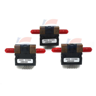 AWM2300V /- 1 L / Min 범위 흐름 센서 산업 액체 흐름 측정의 해결책