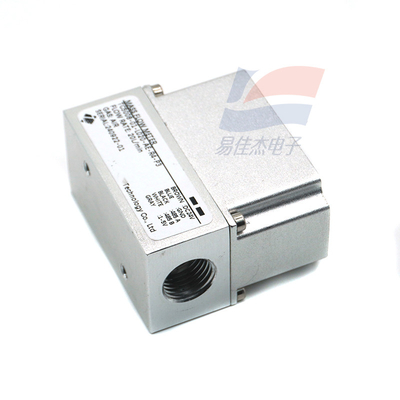 TC5008-01-L020-AE-R4-P3 높은 정확도 흐름 센서 0-200SLM 넓은 흐름 범위 2.0% F.S 산업용 정확도