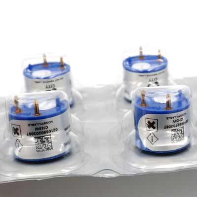 4OX-V SR-X2V AAY80-390 산업안전 의료 분야용 산소 가스 센서