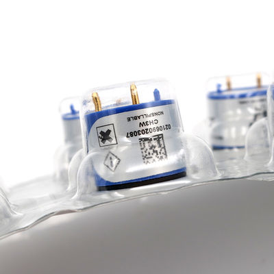 4OX-V SR-X2V AAY80-390 산업안전 의료 분야용 산소 가스 센서