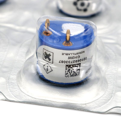 4OX-V SR-X2V AAY80-390 산업안전 의료 분야용 산소 가스 센서