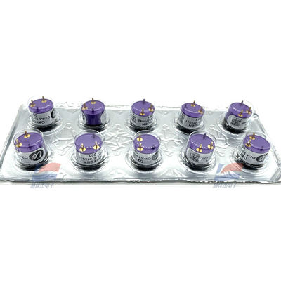 안전용의 O2-A3 산소 가스 센서 의료 분야