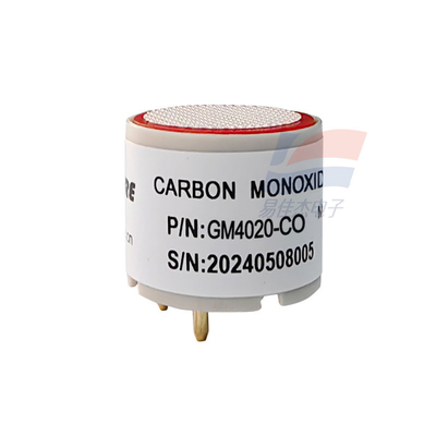 GM4020-CO 빠른 반응 시간 T90 ≤30s 환경 모니터링용 GM4020-CO 가스 센서