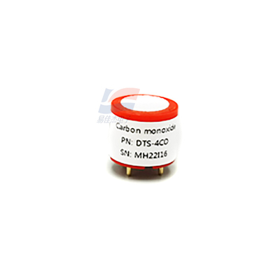DTS-4CO 2000ppm 산업용 위험 가스 검출을 위한 궁극적 과부하 가스 센서 -40~50C
