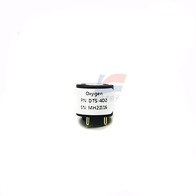 DTS-4O2 제로 드리프트 &lt;0.2% 볼륨 측정 범위 0-25% 볼륨 위험 환경에서의 가스 모니터링을 위한 가스 센서