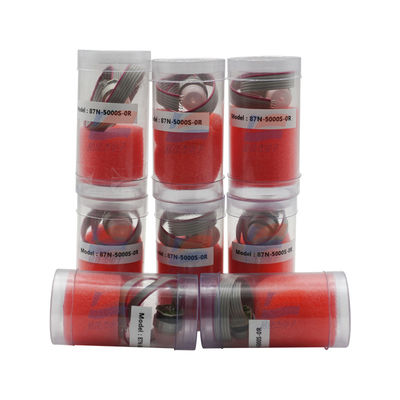 87N-5000S-0R 압력 센서 실리콘 피에오레시스티브 초안정 압력 송신기