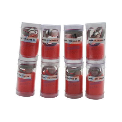 87N-5000S-0R 압력 센서 실리콘 피에오레시스티브 초안정 압력 송신기