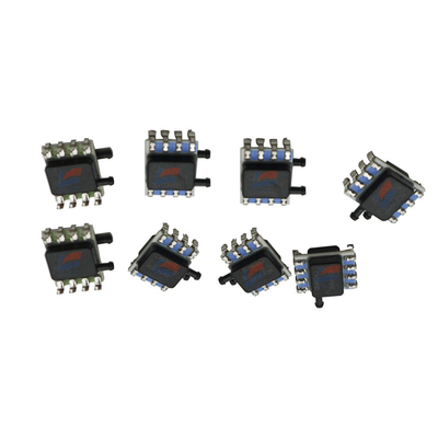 HSCMRRN001ND2A3 산업용 소형 압력 센서 I2C 인터페이스 3.3 V 작동 공급 전압