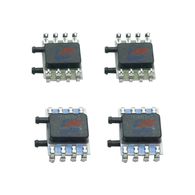 HSCMRRN001ND2A3 산업용 소형 압력 센서 I2C 인터페이스 3.3 V 작동 공급 전압