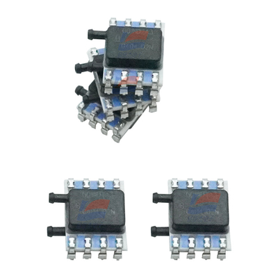 HSCMRRN001ND2A3 산업용 소형 압력 센서 I2C 인터페이스 3.3 V 작동 공급 전압